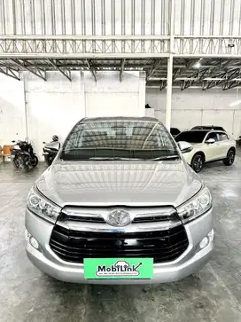 DP 3 JUTA,PAJAK ON 01-2026, TOYOTA KIJANG INNOVA 2.0 V AT / MATIC 2020