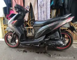 Honda Vario 110 LED CBS ISS