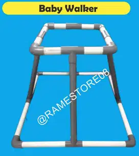 SPESIAL ALAT BELAJAR JALAN BABY DARI PIPA PVC