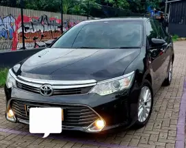 Rental mobil mewah