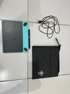 Wacom Intuos CTL 490