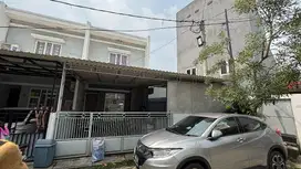 Rumah Poris Centrum di Jual