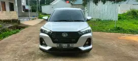 Daihatsu Rocky 1.2 MT Bensin