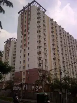 Apartemen Cibubur Village 2 BR