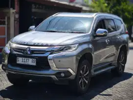 PAJERO DAKAR 4X2 2019 (diesel matic) #pajerodakar #mitsubishipajero4x2