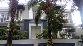 Rumah Di Cempaka Putih Tengah-Lokasi Bebas Banjir