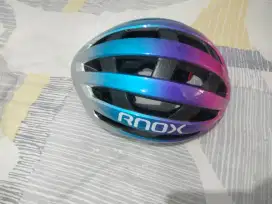 Dijual: Road Bike MTB Helmet RNOX (1 Pcs)