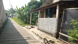 Rumah murah siap huni strategis di gunung Sindur kabupaten Bogor