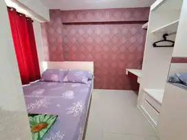 Sewa 2 kamar Apartemen Bassura