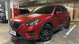 [OLXmobbi] Mazda CX-5 2.5 Urban Bensin-AT 2015