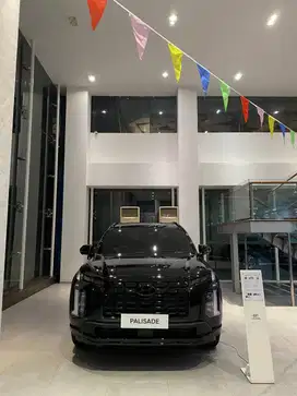 [Mobil Baru] Promo Hyundai Palisade