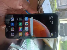 Xiaomi redmi 9c Ram 4 / 64 gb