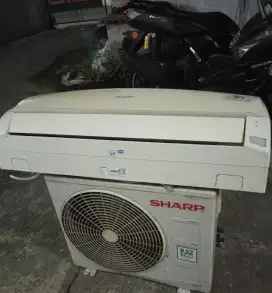 AC second 1/2pk