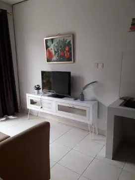 Di Jual Rumah Semi Furnish di Virginia Gading Serpong