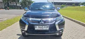 Mitsubishi Pajero Dakar 2.4 at 2019