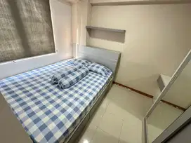 Sewa 2 kamar Apartemen Bassura