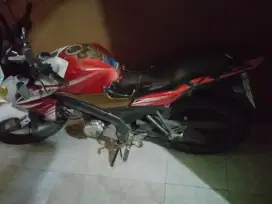 Motor mogok sedikit bunyi