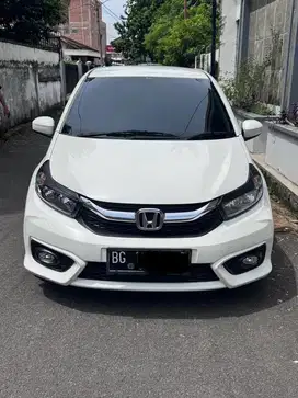 Honda Brio Satya 1.2 Matic 2021