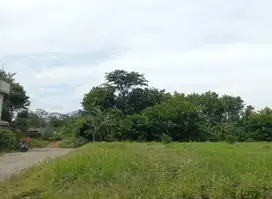 Tanah Malang kota area perkembangan Kost kampus UB, UIN dan UMM