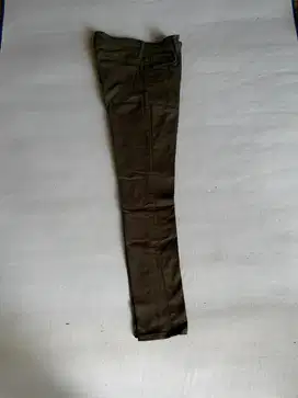 Celana jeans LC Waikiki size 28/30