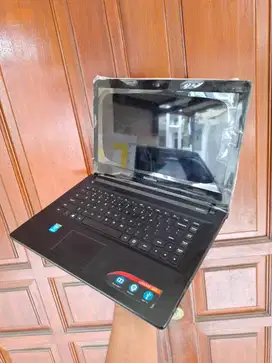 Laptop Untuk Pelajar Lenovo G40 70 Intel Core i3 Gen 5 Ram 8GB SSD 128