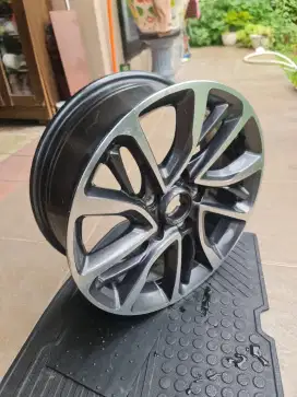 Velg Wuling Cortez