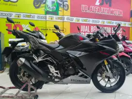 New CBR 150R tahun 2021