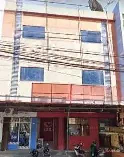 Dijual Ruko Makassar sekitar Jl Telkomas, Paccerakkang, BTP