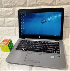 Laptop HP Elitebook 840 G3 Core i5 - 6300U Ram 8GB 14inch -RT*