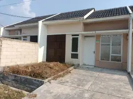 Tanpa bi cheking over kredit rumah murah di cileungsi bogor siap huni
