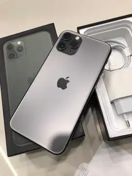 iphone 11 pro wifi only 256gb bh 90%