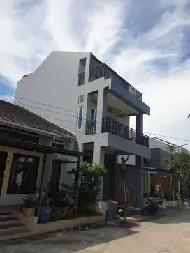 Disewakan Rumah di Limo Depok