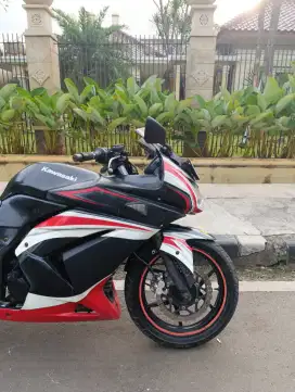 Kawasaki Ninja 250 2009