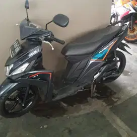 Mio M3 tahun 2020 kota Bandung