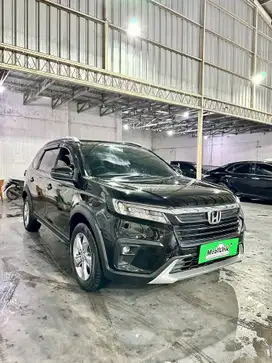 DP 1 JUTA, HONDA BRV 1.5L E CVT AT / MATIC 2022