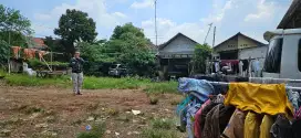 Jual Tanah Wanaherang, Gunung Putri