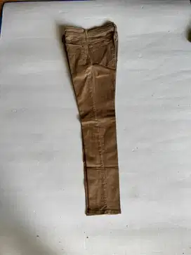 Celana jeans melar LC waikiki size 28/30