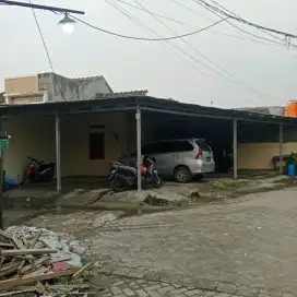 TANAH Sudirman Indah
