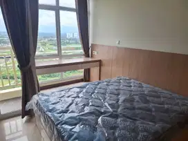 APARTEMEN FURNISHED DEKAT PRASETYA MULYA B RESIDENCE TYPE STUDIO