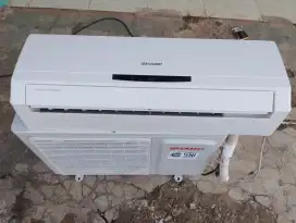 Ready AC Sharp 1/2pk