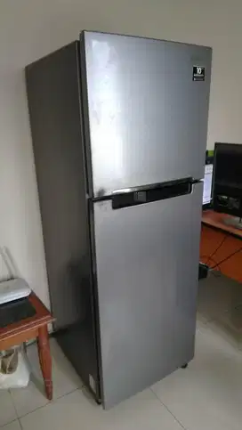 Kulkas samsung masi bagus
