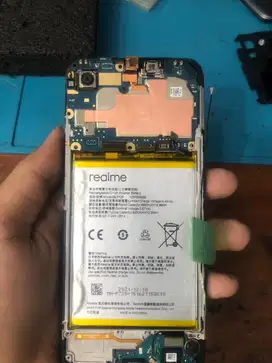 R34dy lcd oppo A9 2020