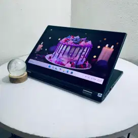 Laptop Lenovo Thinkpad Yoga 360 | Core i5 | 16GB