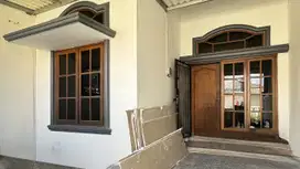 DIJUAL RUMAH MINIMALIS MODERN TAMAN KOPO INDAH BANDUNG