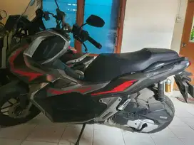 Dijual/tuker tambah adv 150/pcx/nmx