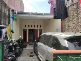 disewakan / dijual condet