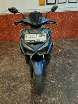 DP 5JT SYARAT KTP&KK • AEROX S ABS 2025