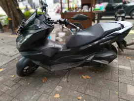 HONDA PCX 2022 surat2 lengkap. Murah aja