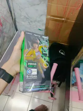 Infinix Hot 50 8/128 & 6/256 New segel resmi spek harga di deskripsi