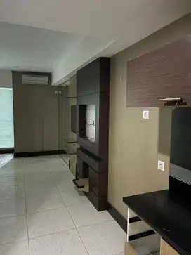 Apartment Mataram City 69m Tower Sadewa